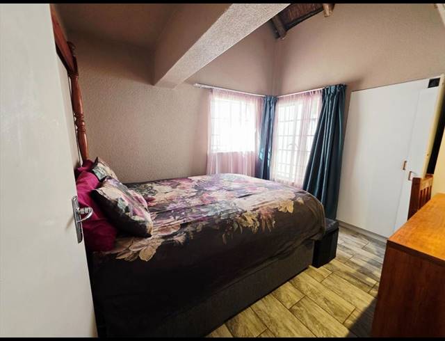 3 BEDROOM CLUSTER FOR SALE IN TERENURE